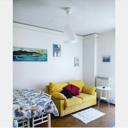 Apartment Al Mare *