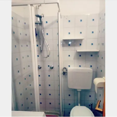 Al Mare Apartment Porto Sant'Elpidio