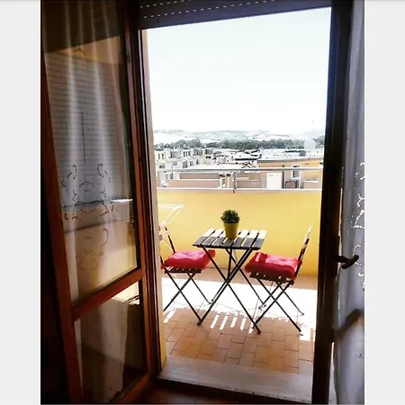 Apartment Al Mare *